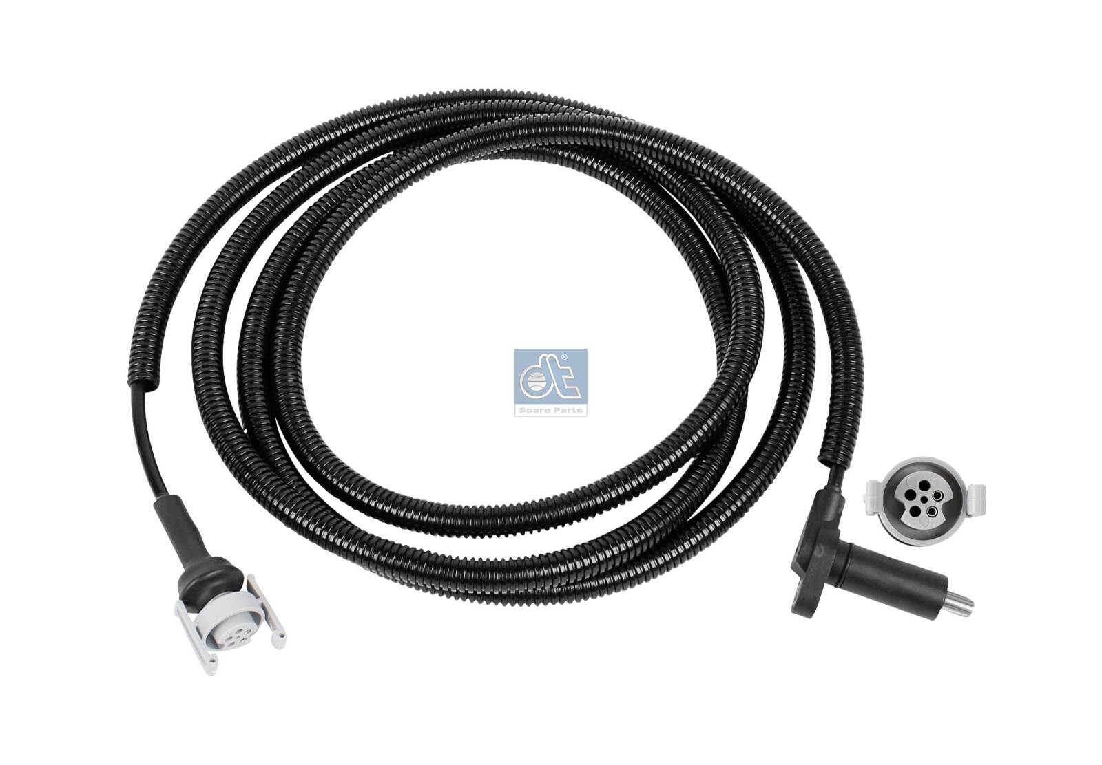 ABS sensor Dt Spare Parts 3.37106