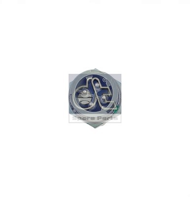 Dt Spare Parts Motoroliepeil sensor 3.37128