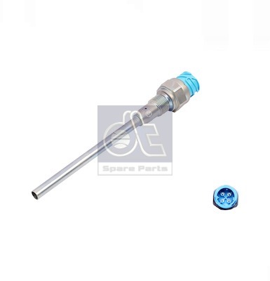 Motoroliepeil sensor Dt Spare Parts 3.37129