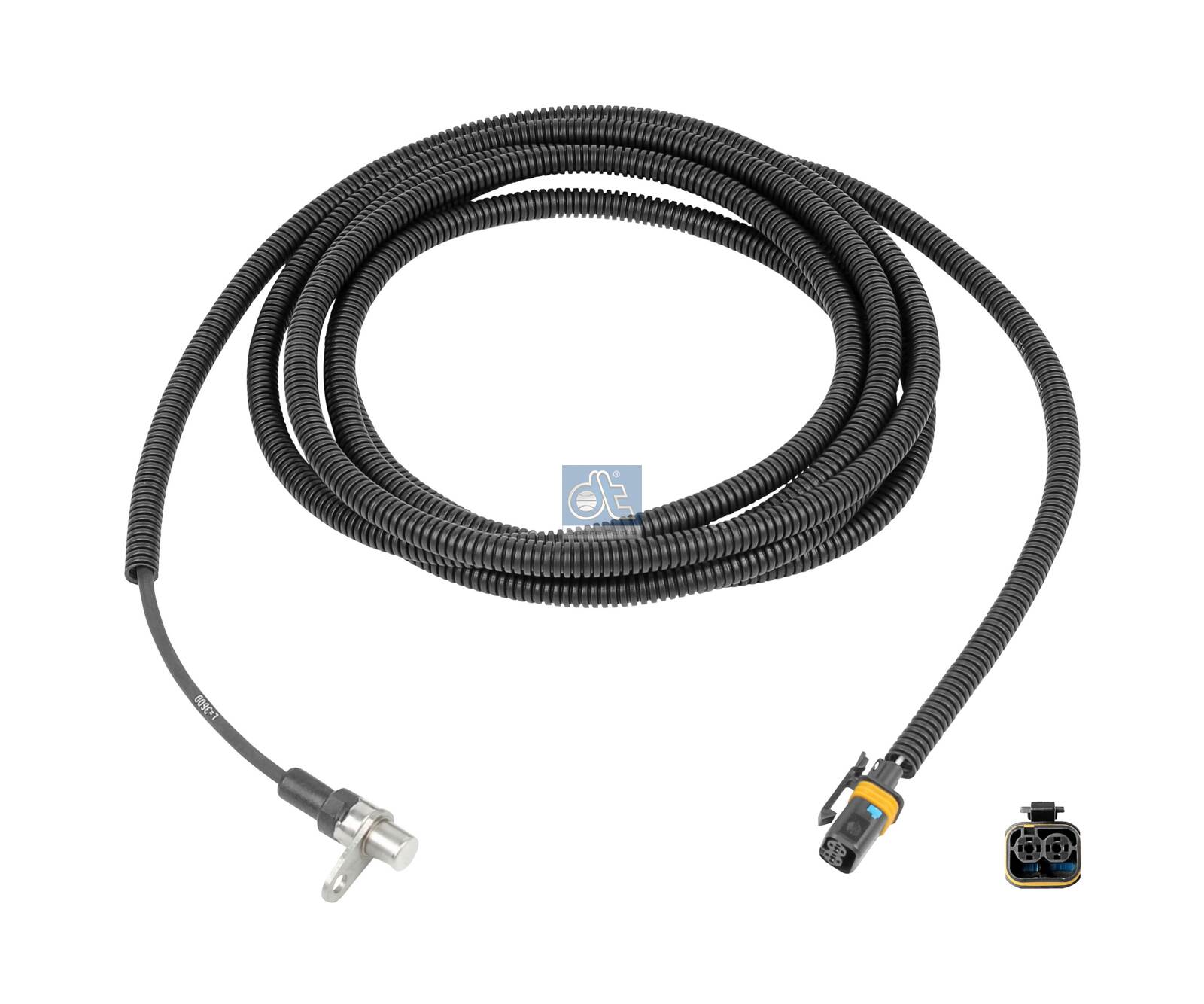 ABS sensor Dt Spare Parts 3.37148