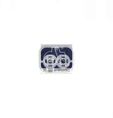 Dt Spare Parts ABS sensor 3.37155