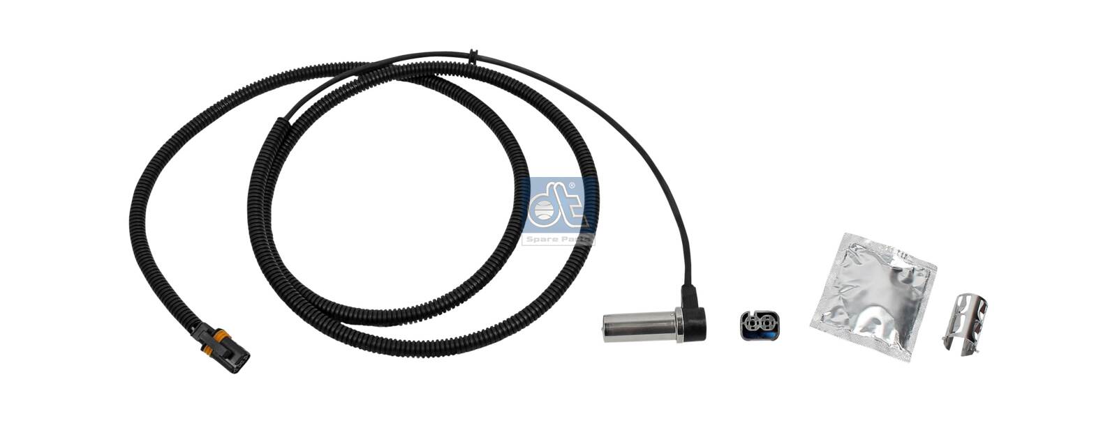 ABS sensor Dt Spare Parts 3.37169