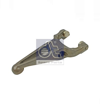 Dt Spare Parts Koppelingsvork 3.40203