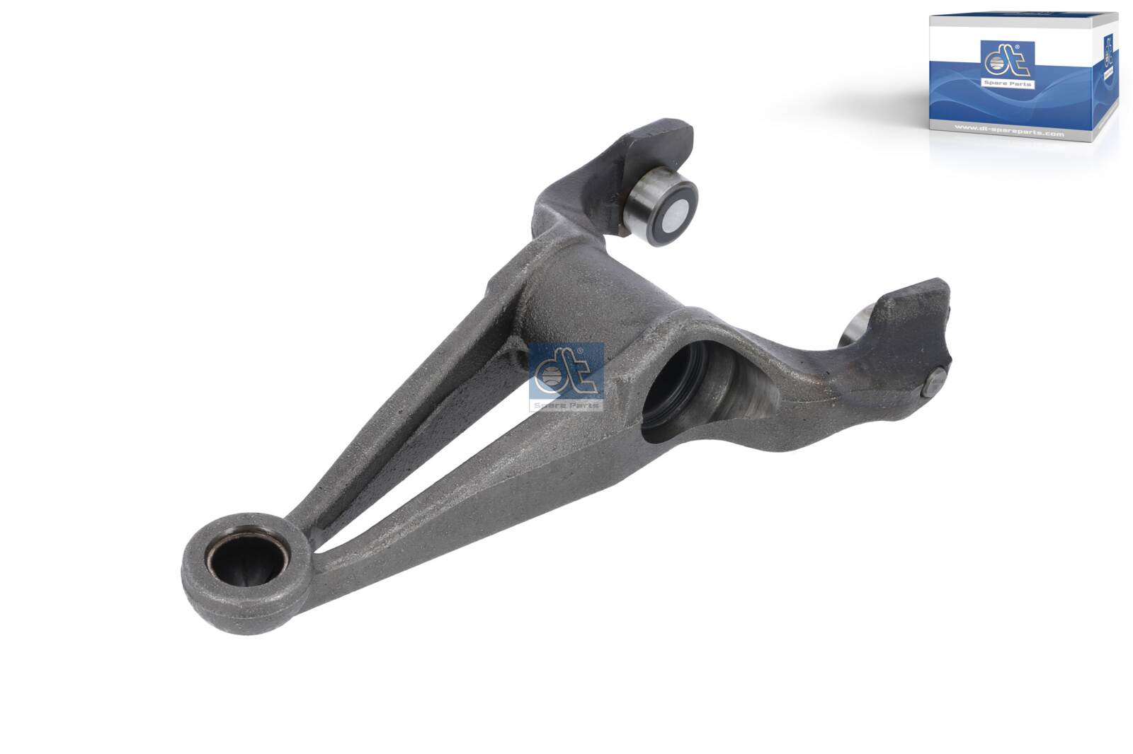 Koppelingsvork Dt Spare Parts 3.40203