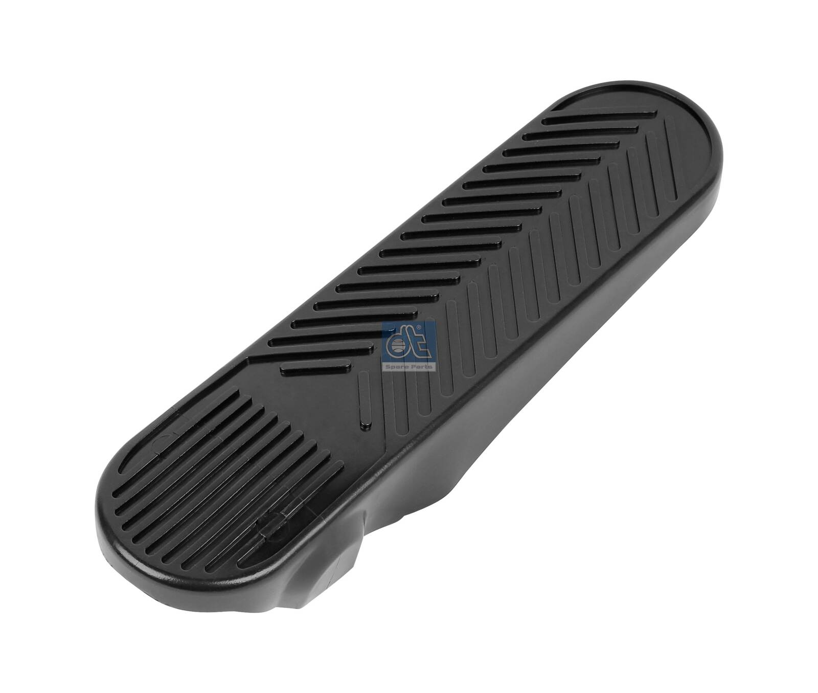 Pedaalrubber Dt Spare Parts 3.41052