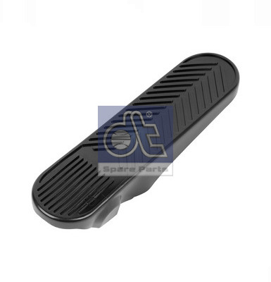 Pedaalrubber Dt Spare Parts 3.41052