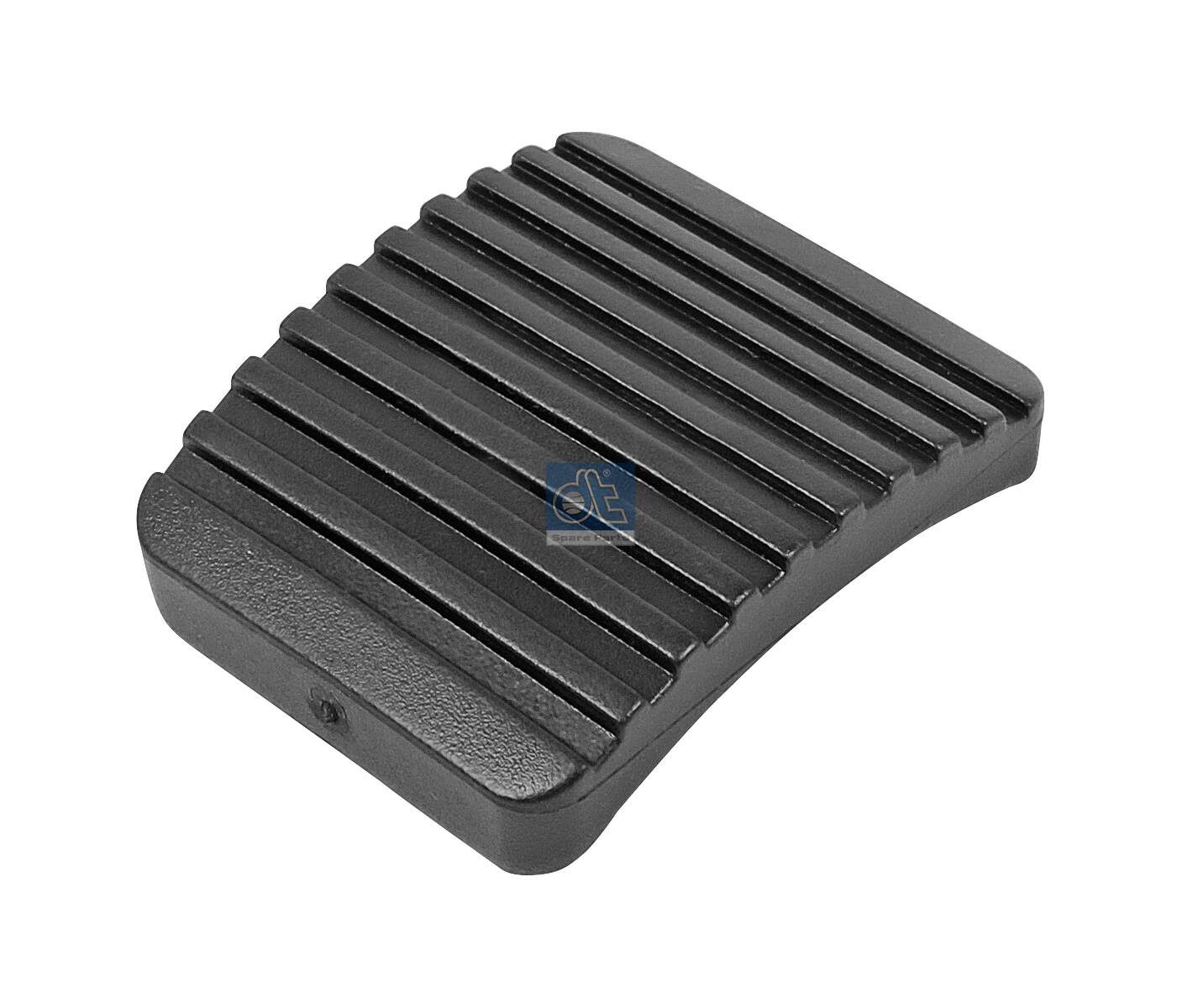 Pedaalrubber Dt Spare Parts 3.41054