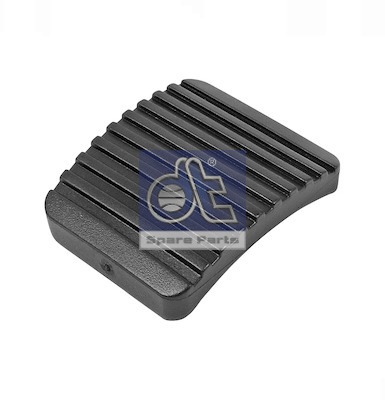 Pedaalrubber Dt Spare Parts 3.41054