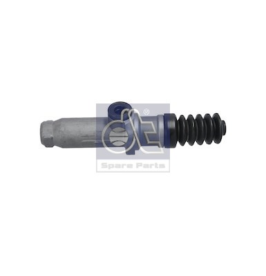 Dt Spare Parts Hoofdkoppelingscilinder 3.41101