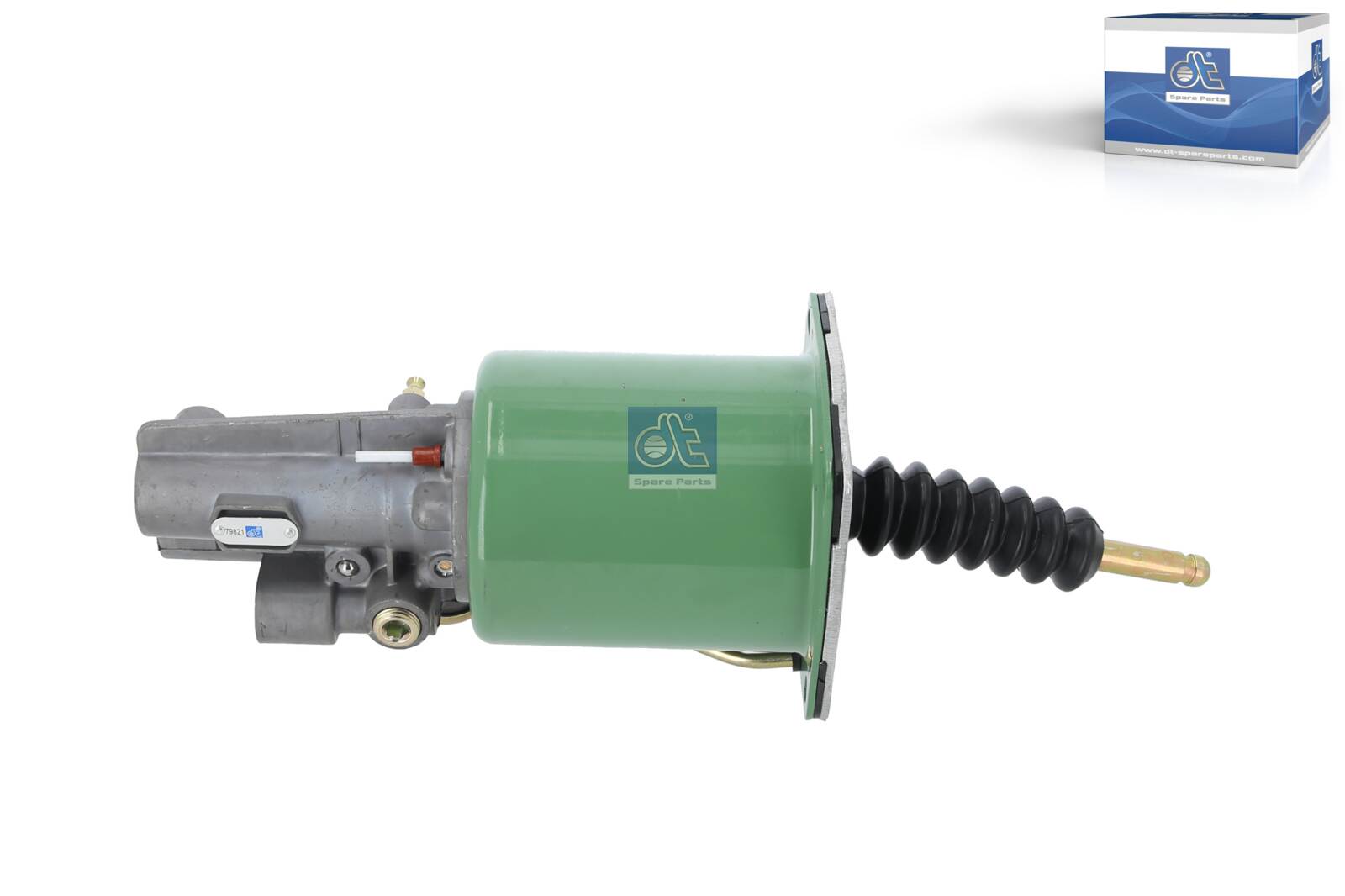 Koppelingsversterker Dt Spare Parts 3.41202