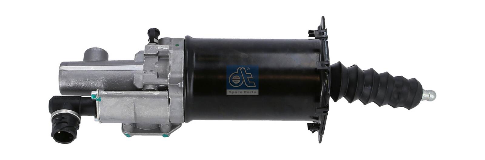 Koppelingsversterker Dt Spare Parts 3.41210