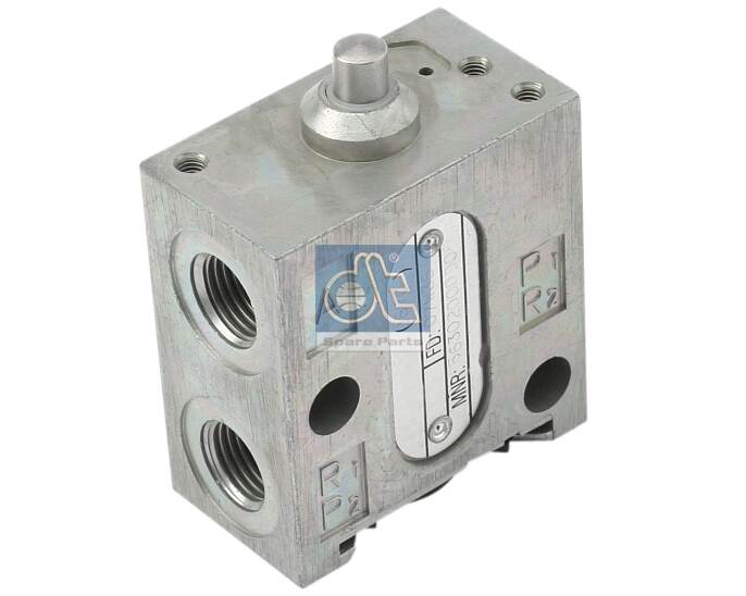 Meerwegklep Dt Spare Parts 3.41221