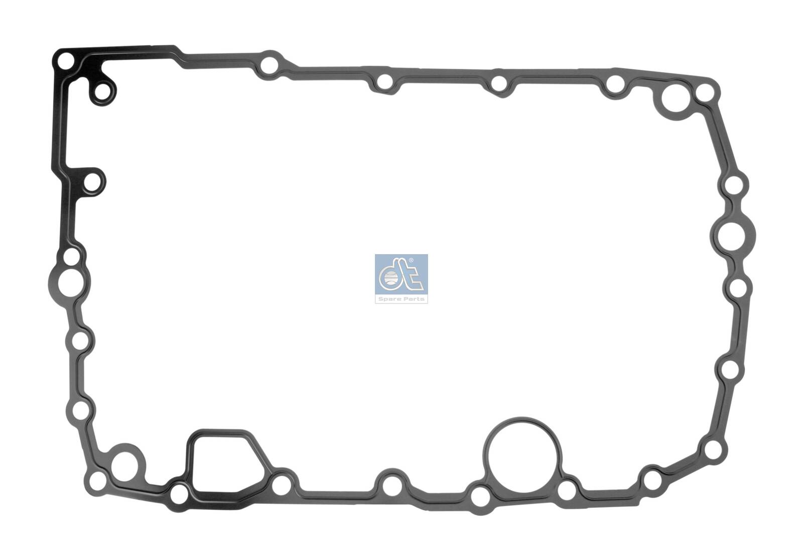Versnellingsbakas dichtingsring Dt Spare Parts 3.50100