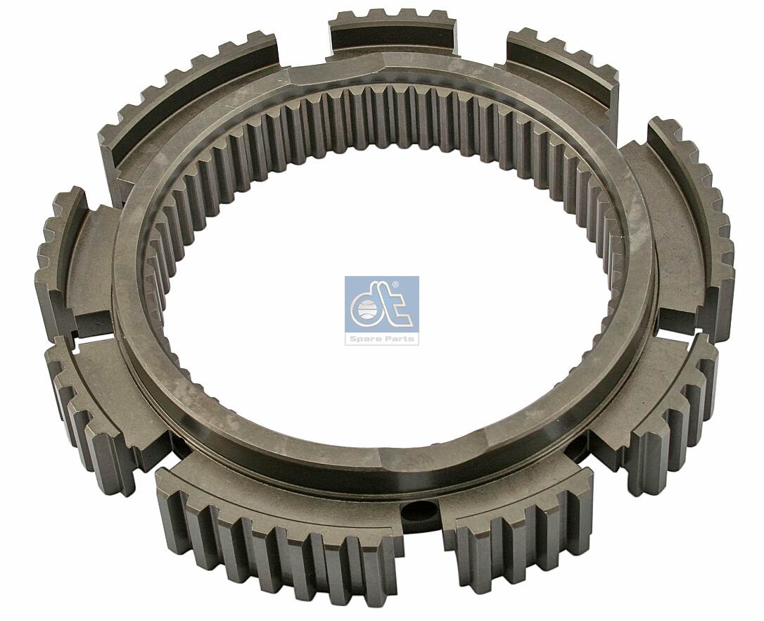 Synchroonschacht, versnellingsbak Dt Spare Parts 3.51002