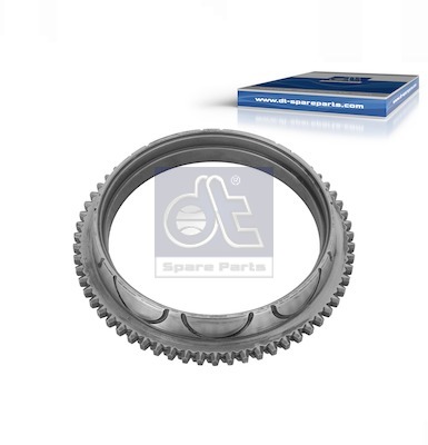 Synchroonschacht, versnellingsbak Dt Spare Parts 3.51014