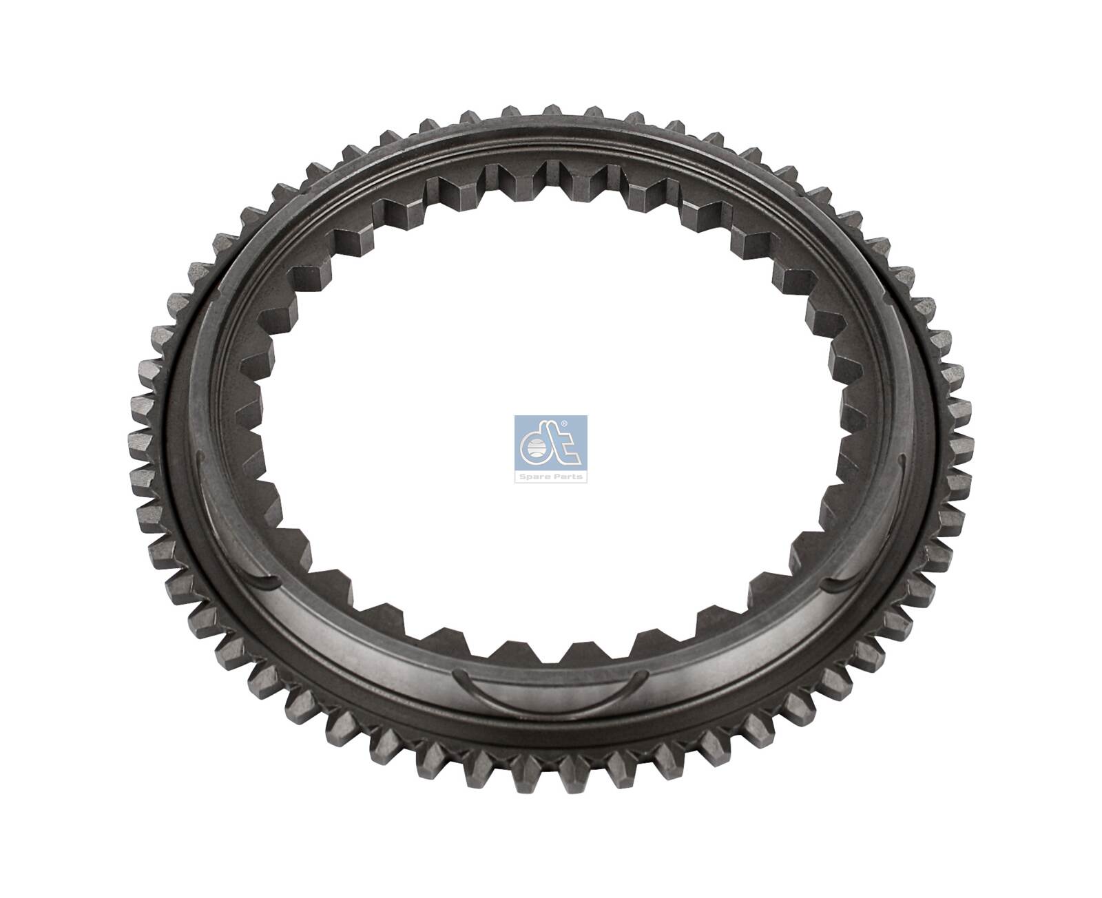 Synchroonschacht, versnellingsbak Dt Spare Parts 3.51017
