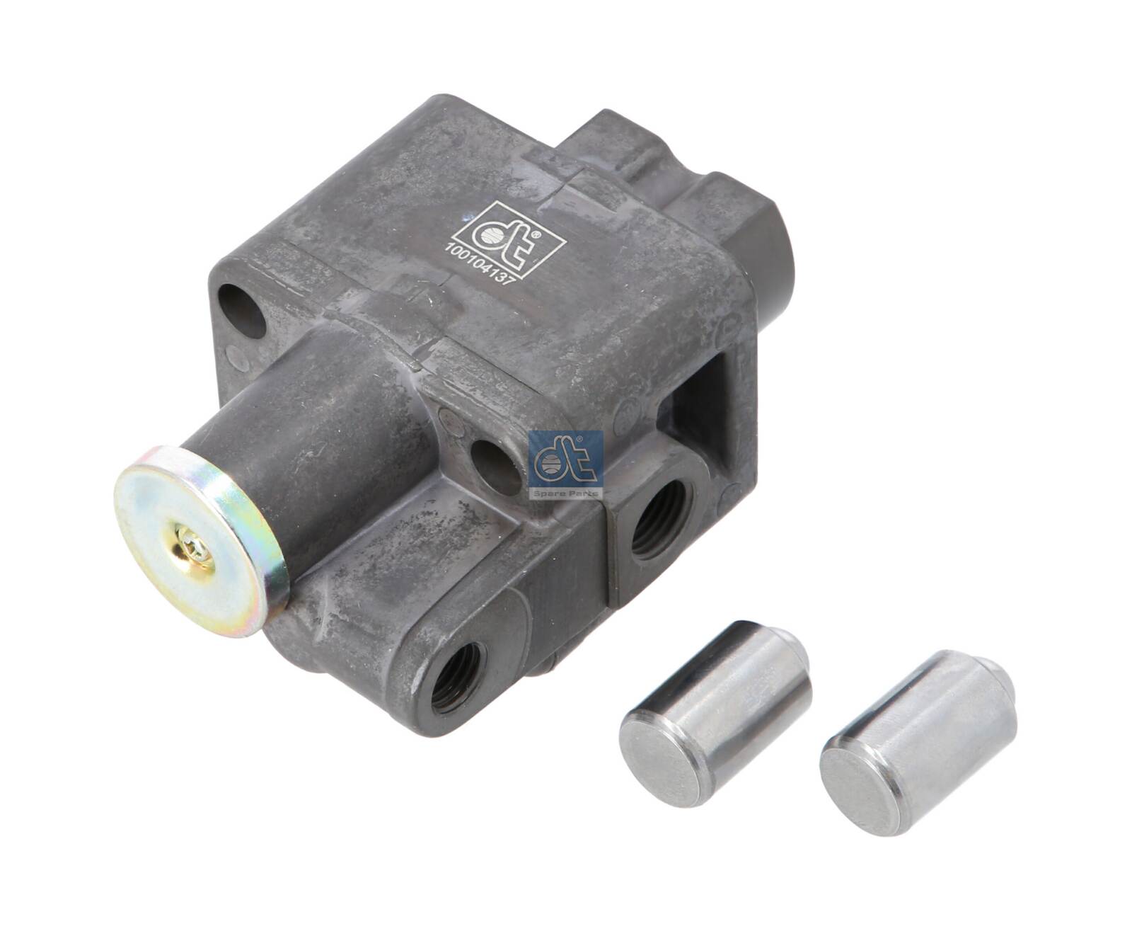 Splitversnellings schakelaar Dt Spare Parts 3.53040