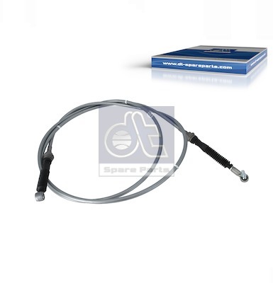 Koppelingskabel Dt Spare Parts 3.53239