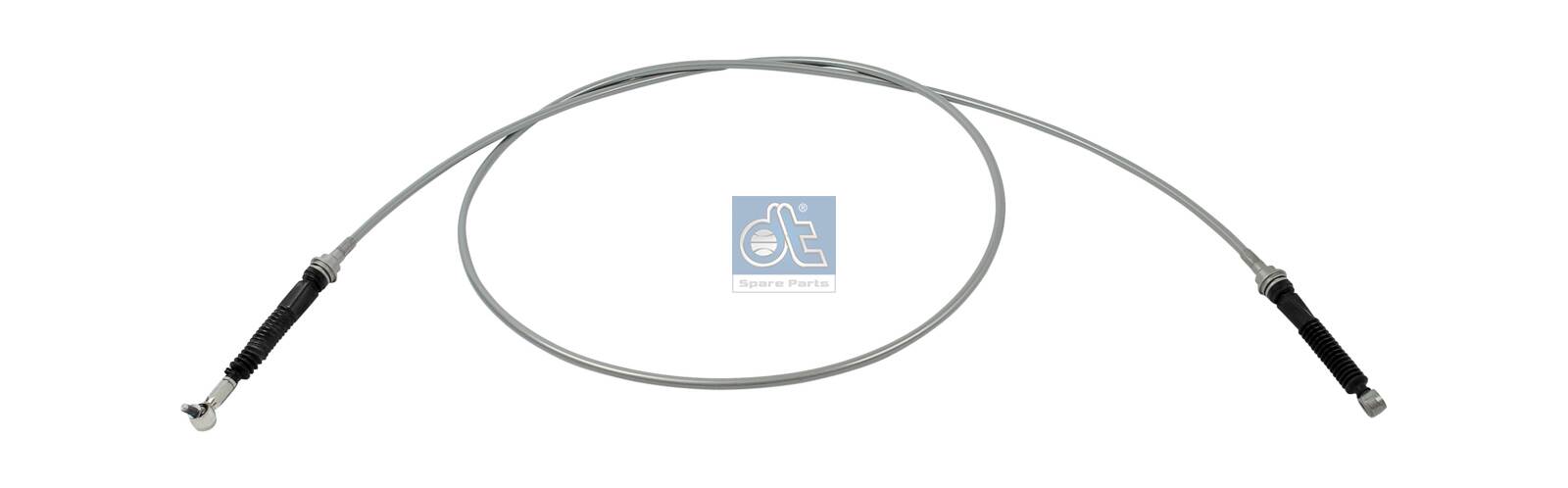 Koppelingskabel Dt Spare Parts 3.53265