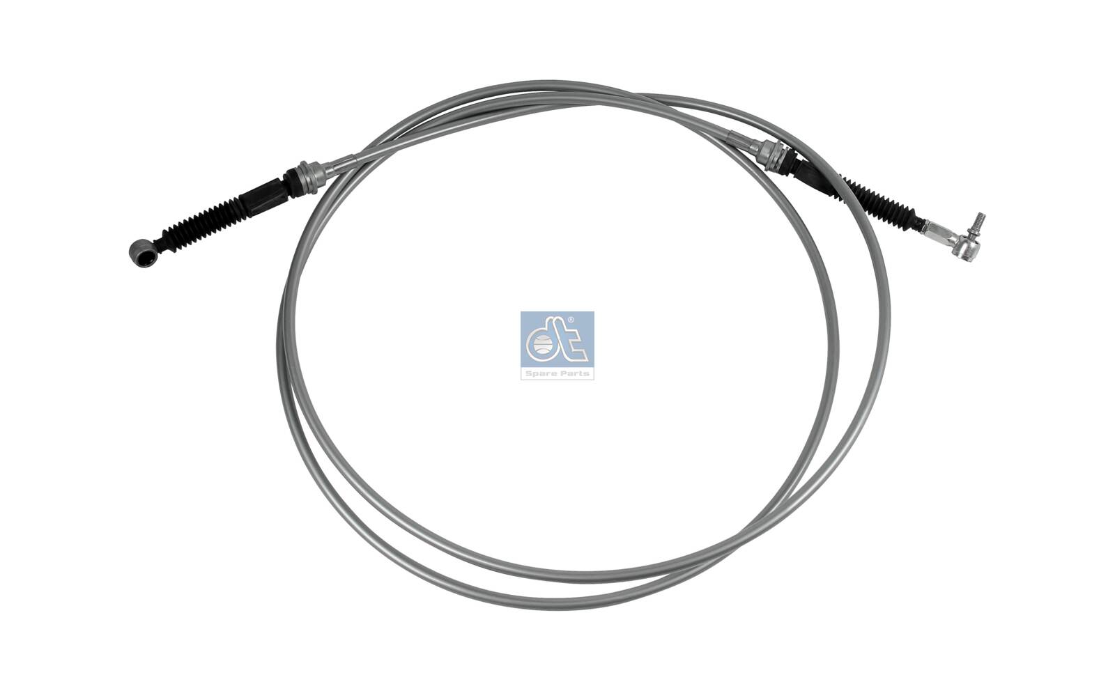 Koppelingskabel Dt Spare Parts 3.53267