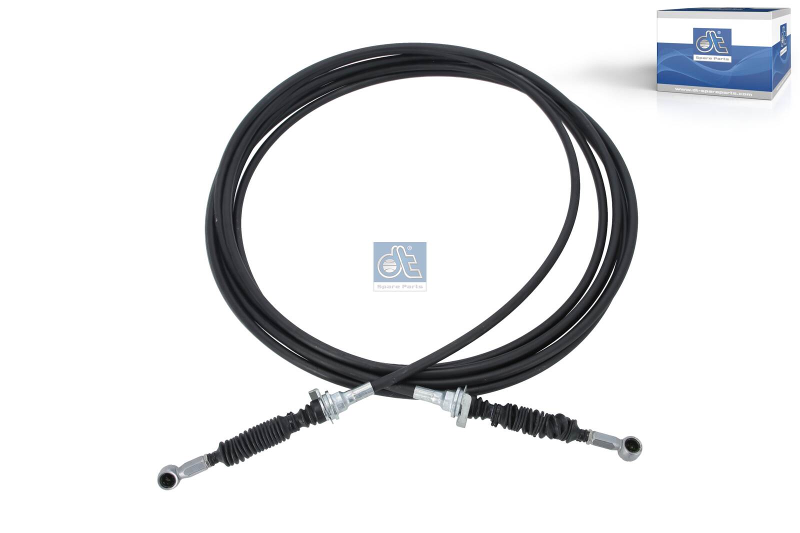 Koppelingskabel Dt Spare Parts 3.53283