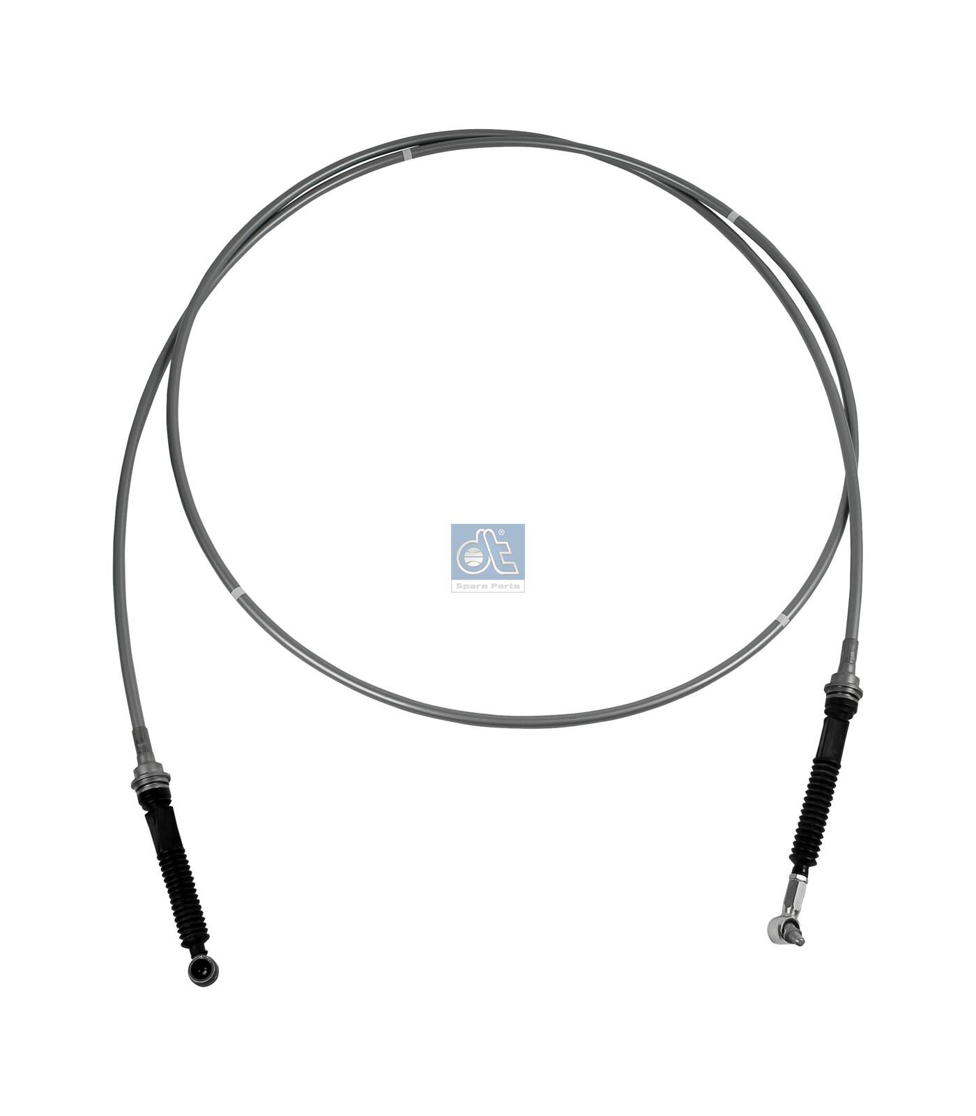 Koppelingskabel Dt Spare Parts 3.53287