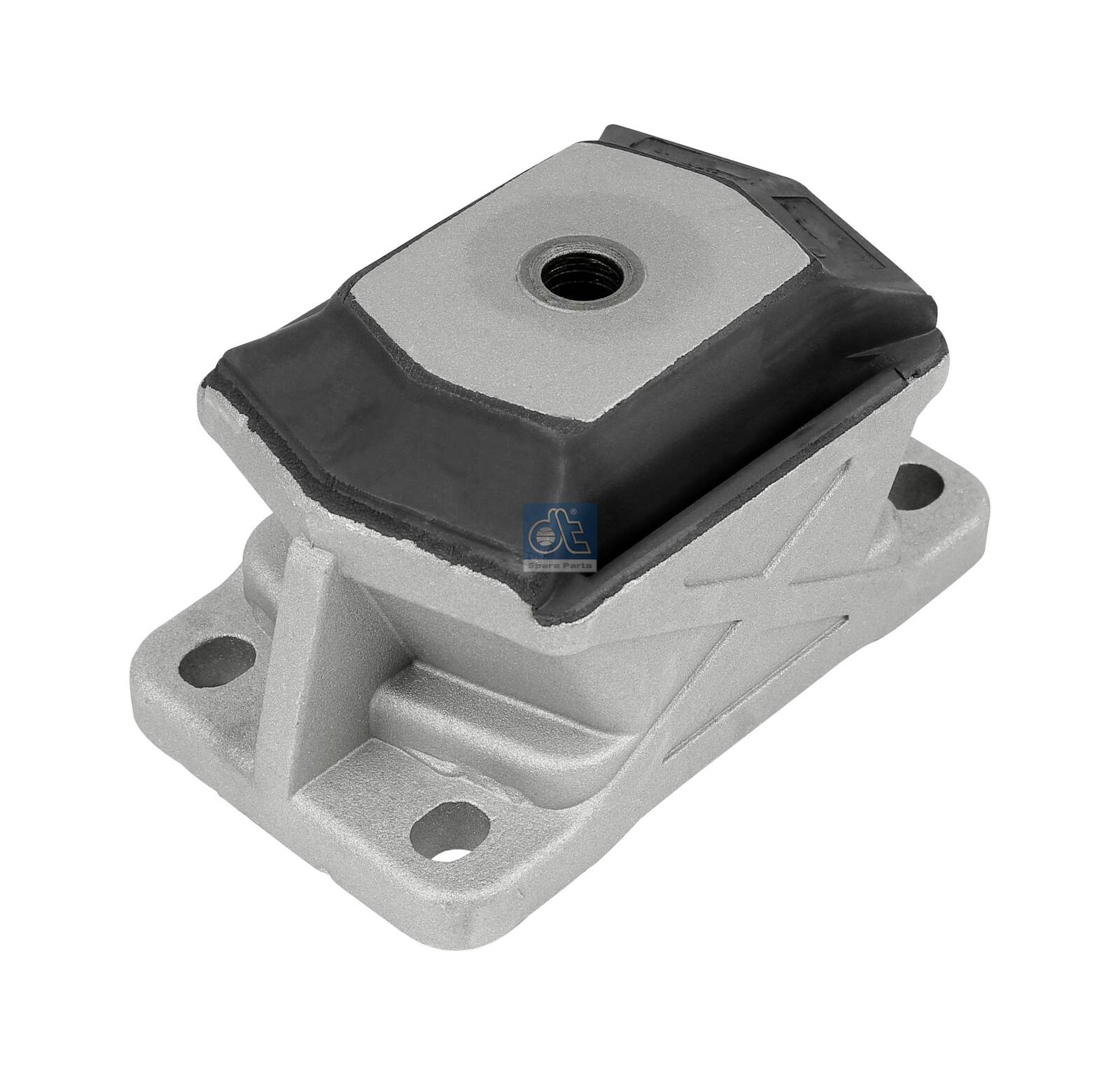 Ophangrubber automaatbak Dt Spare Parts 3.54003