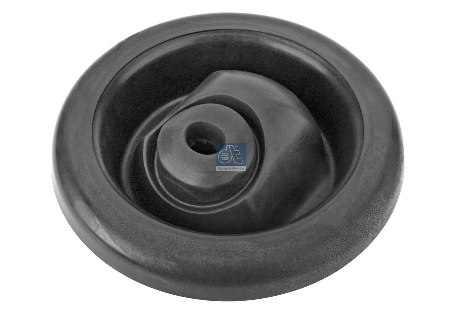 Versnellingspook manchet Dt Spare Parts 3.55211