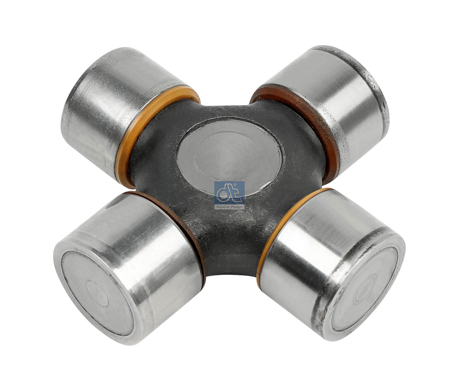 Rubber askoppeling / Hardyschijf Dt Spare Parts 3.59008