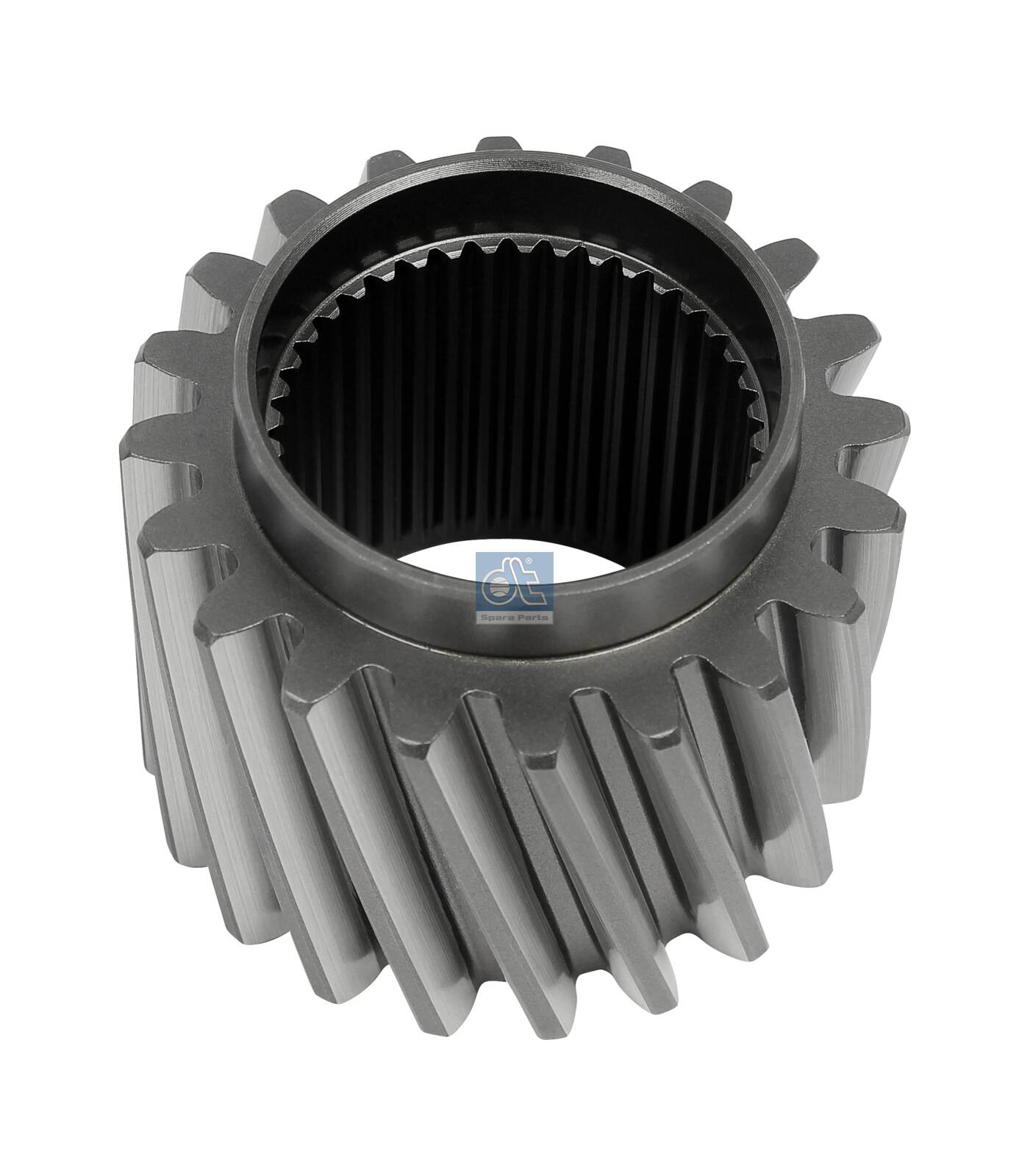 Tandwiel, versnellingsbakingangsas Dt Spare Parts 3.60202