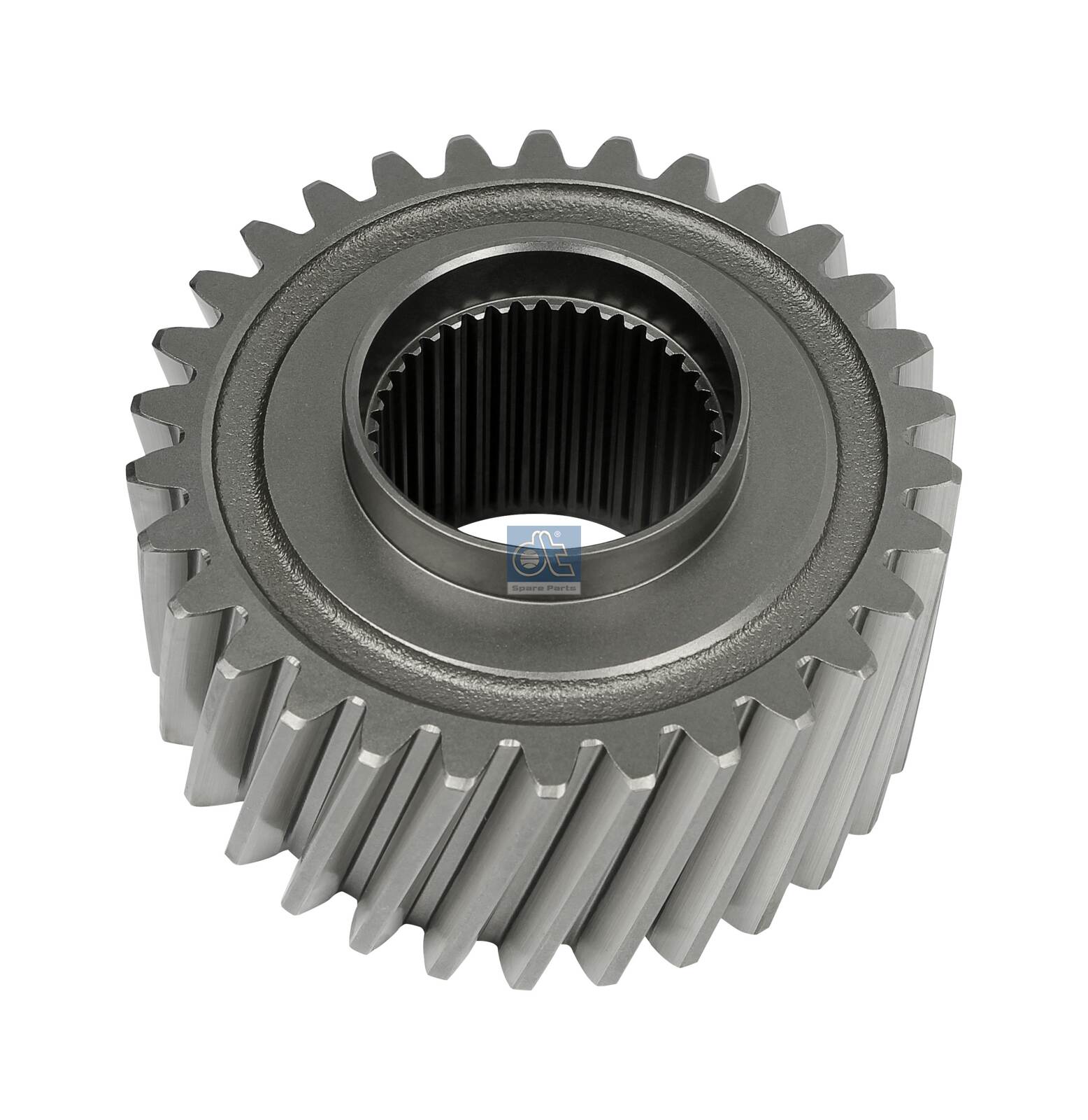 Tandwiel, versnellingsbakingangsas Dt Spare Parts 3.60206