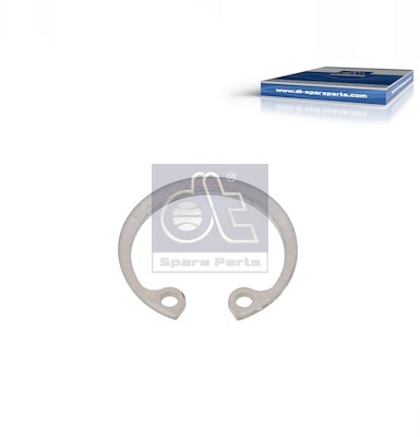 Borgring Dt Spare Parts 3.60523