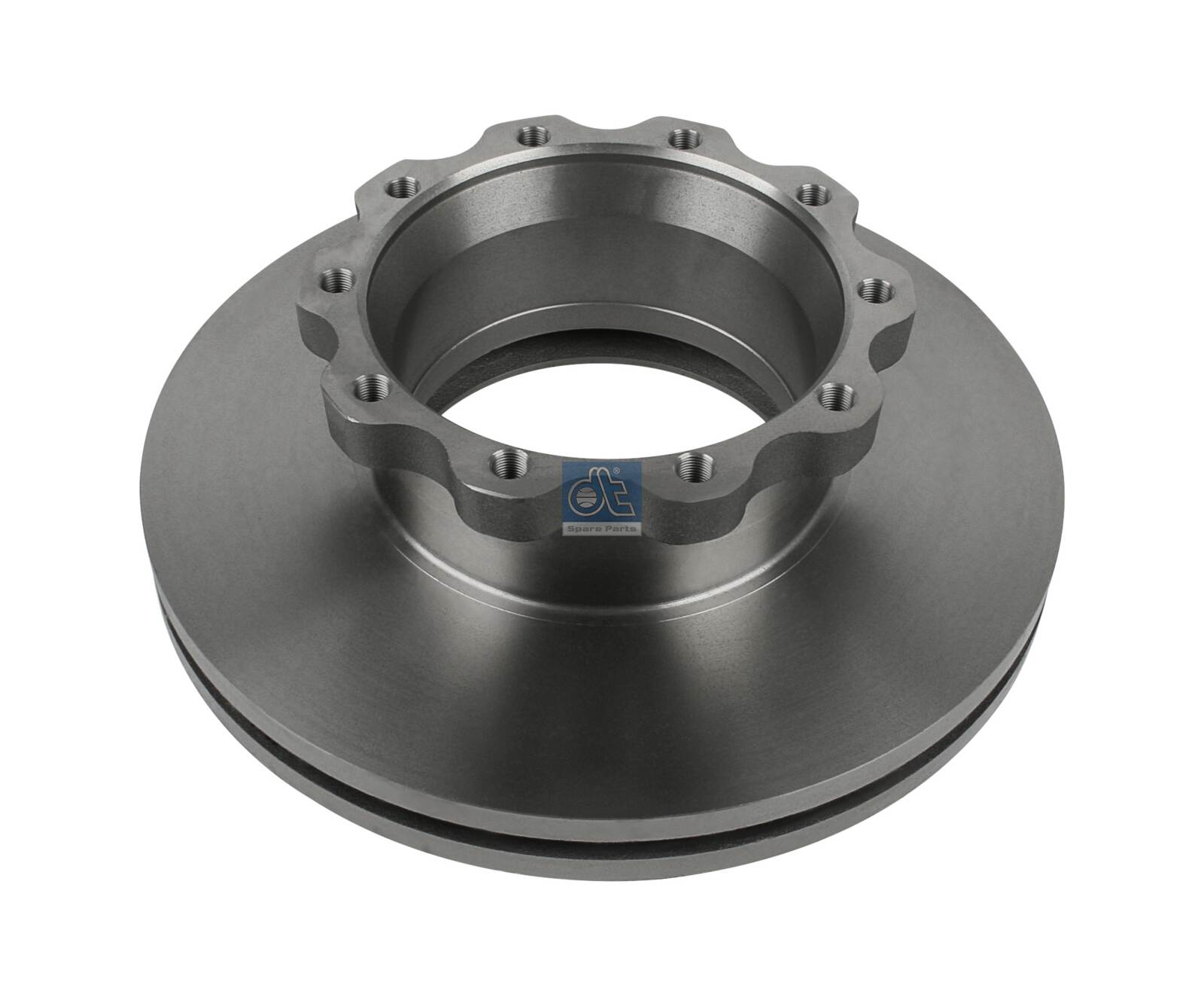 Remschijven Dt Spare Parts 3.62050