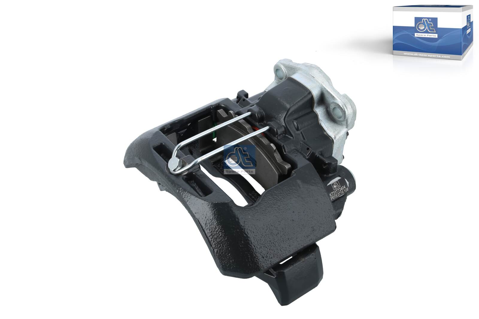 Remzadel/remklauw Dt Spare Parts 3.62108