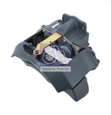 Dt Spare Parts Remzadel/remklauw 3.62117