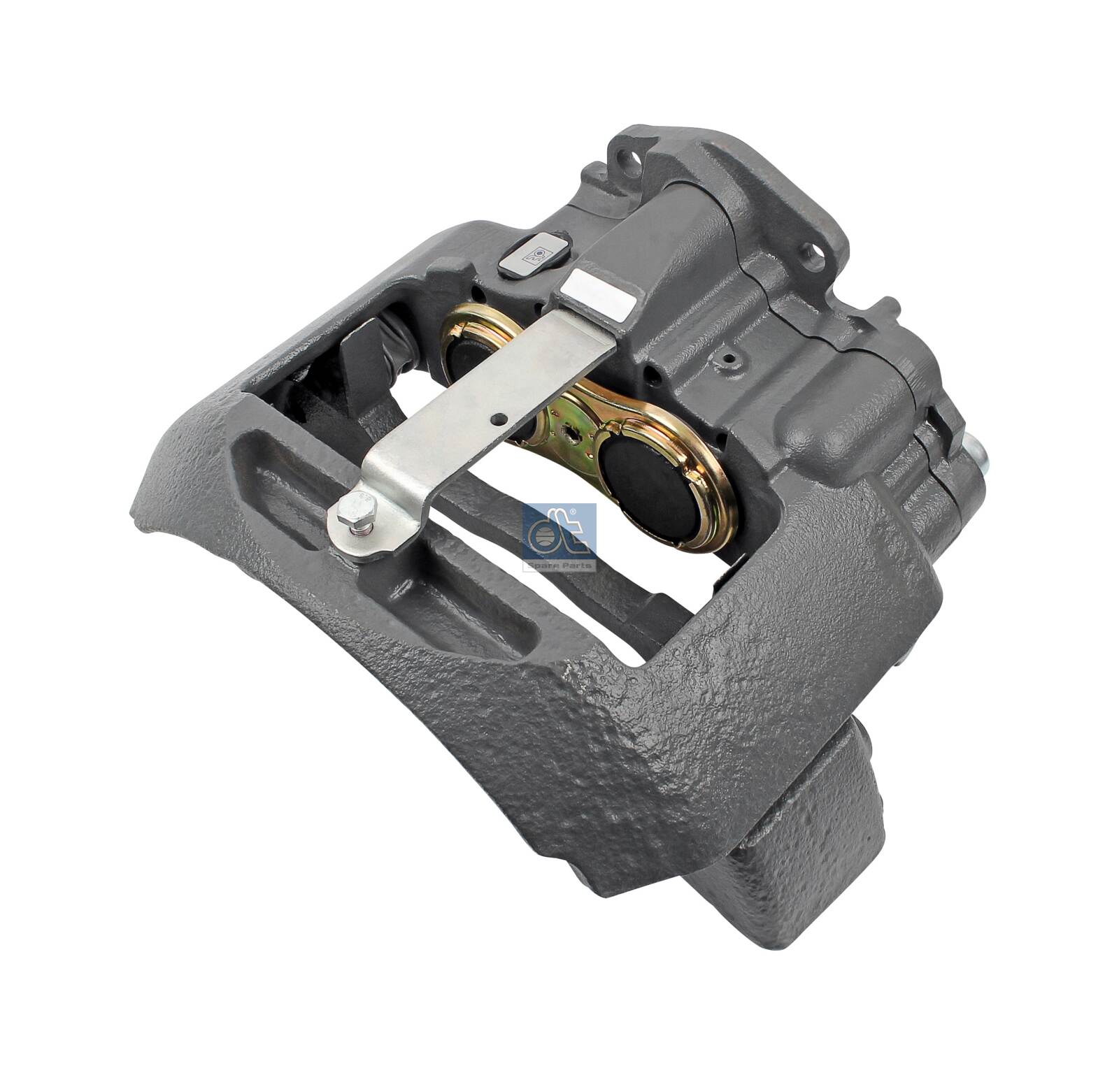 Remzadel/remklauw Dt Spare Parts 3.62121