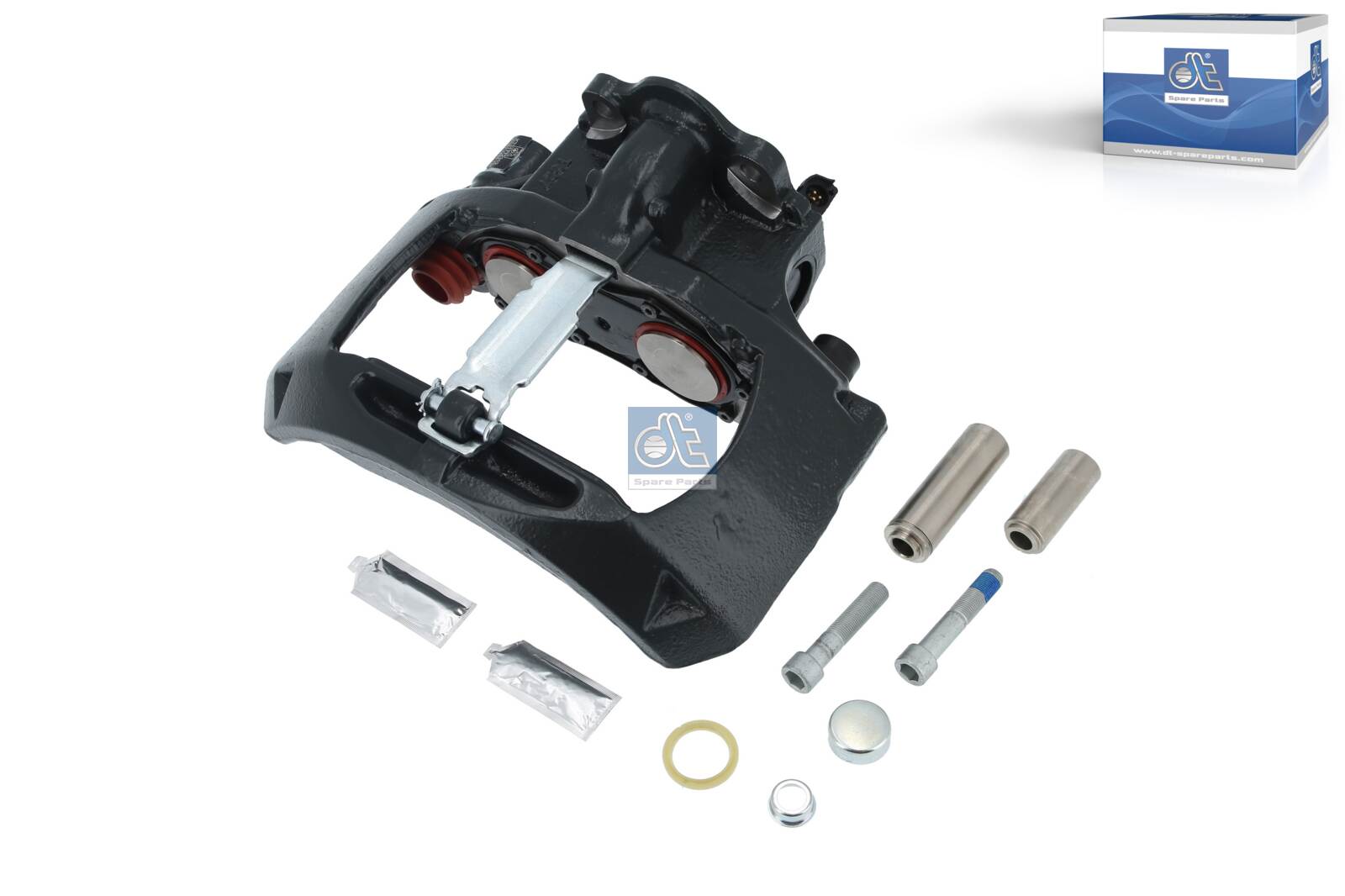 Remzadel/remklauw Dt Spare Parts 3.62186