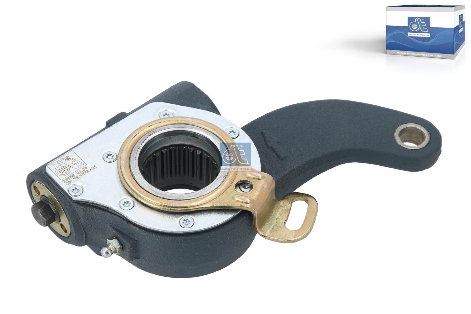 Remstelinrichting Dt Spare Parts 3.62421