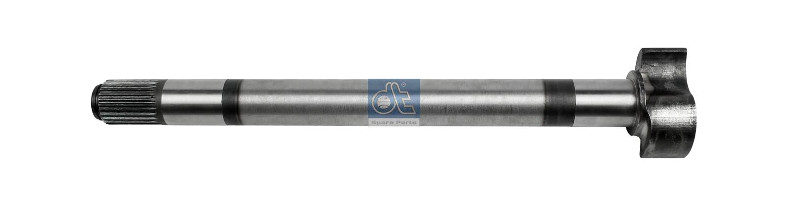 Remas, trommelrem Dt Spare Parts 3.62507