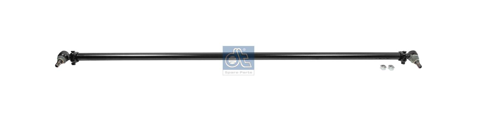 Spoorstang Dt Spare Parts 3.63018