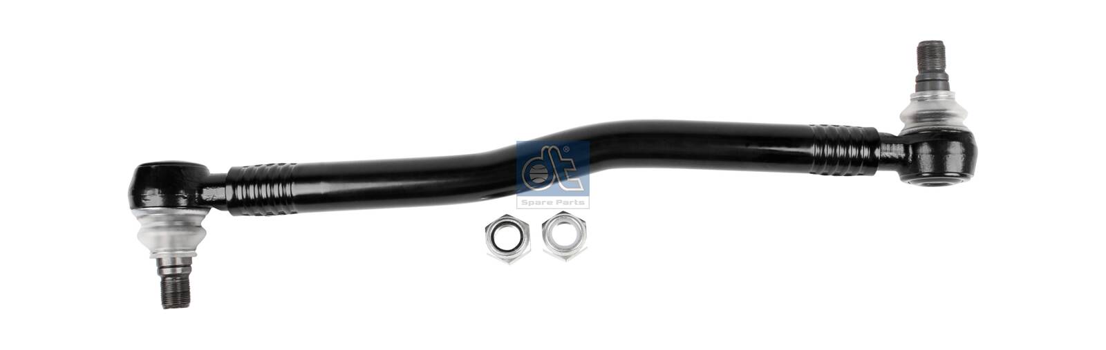 Spoorstangeind / Stuurkogel Dt Spare Parts 3.63058