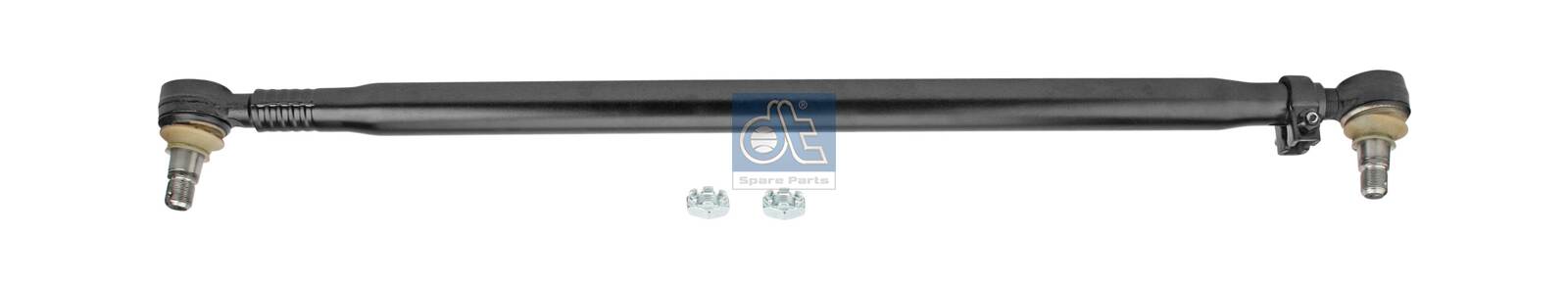 Spoorstangeind / Stuurkogel Dt Spare Parts 3.63065