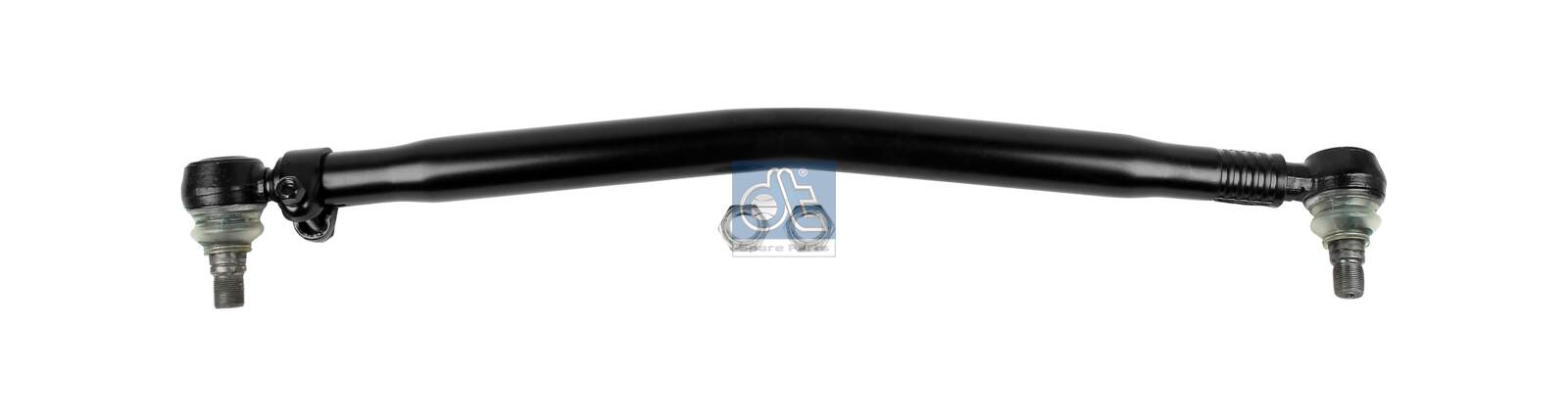 Spoorstangeind / Stuurkogel Dt Spare Parts 3.63066