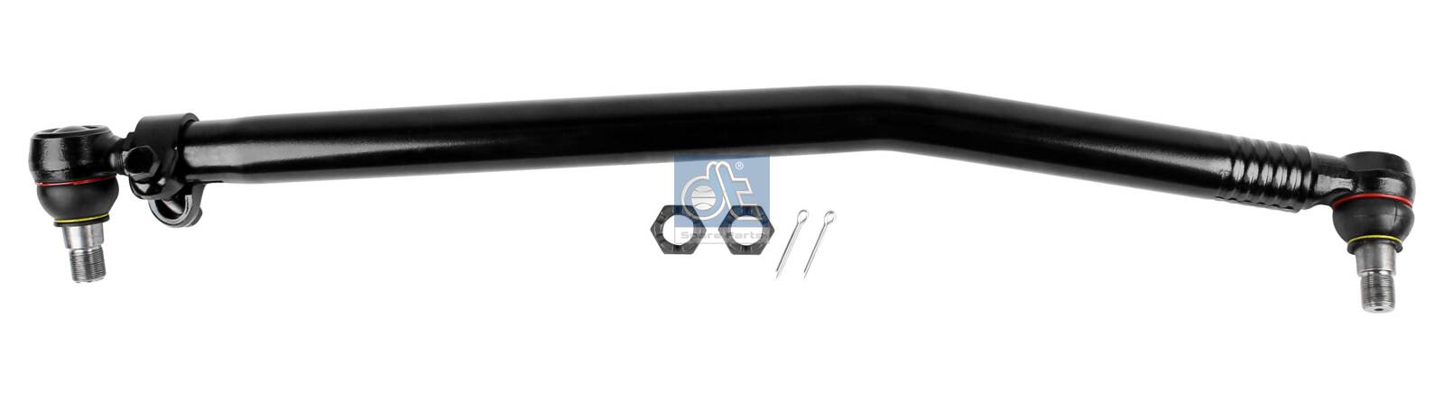 Spoorstangeind / Stuurkogel Dt Spare Parts 3.63071