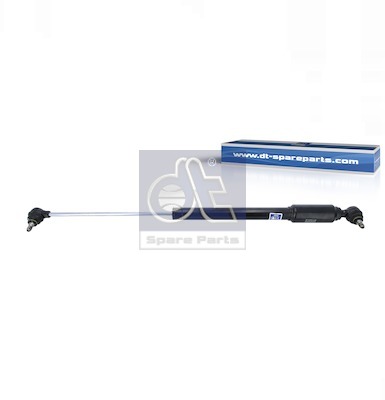 Stuurdemper Dt Spare Parts 3.63081