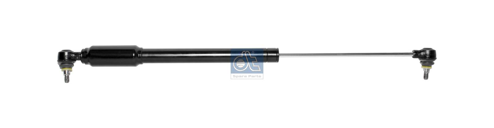 Stuurdemper Dt Spare Parts 3.63082