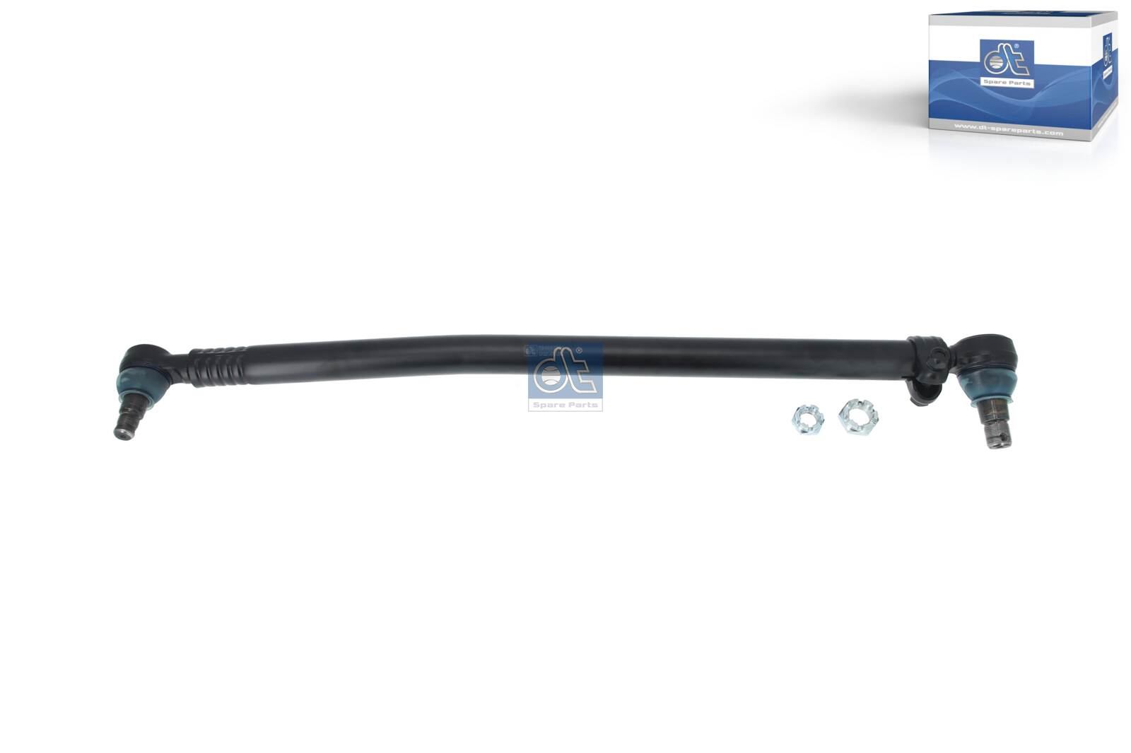 Spoorstangeind / Stuurkogel Dt Spare Parts 3.63086