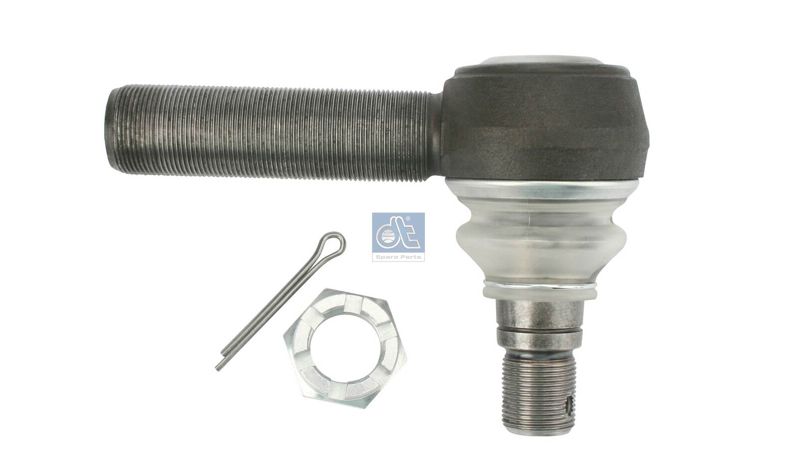 Spoorstangeind / Stuurkogel Dt Spare Parts 3.63104