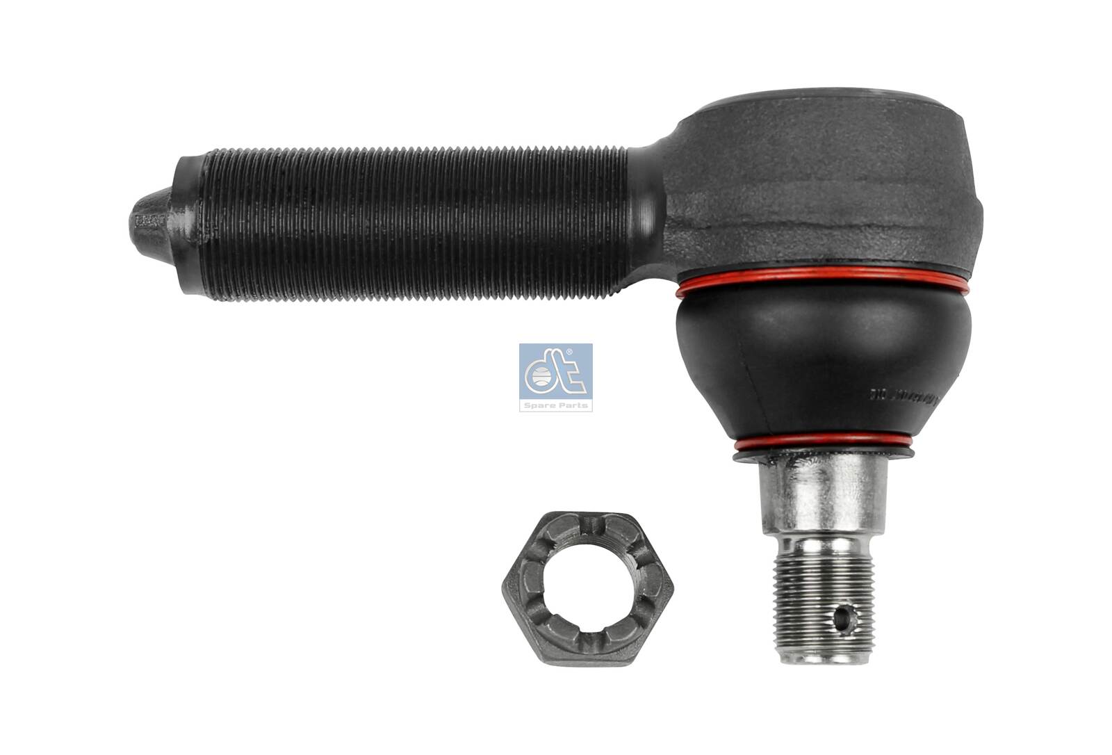 Spoorstangeind / Stuurkogel Dt Spare Parts 3.63125
