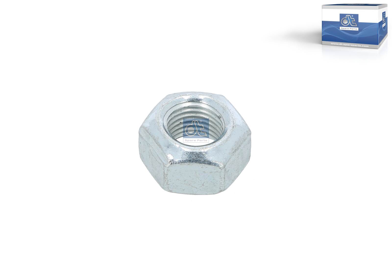 Moer Dt Spare Parts 3.63154